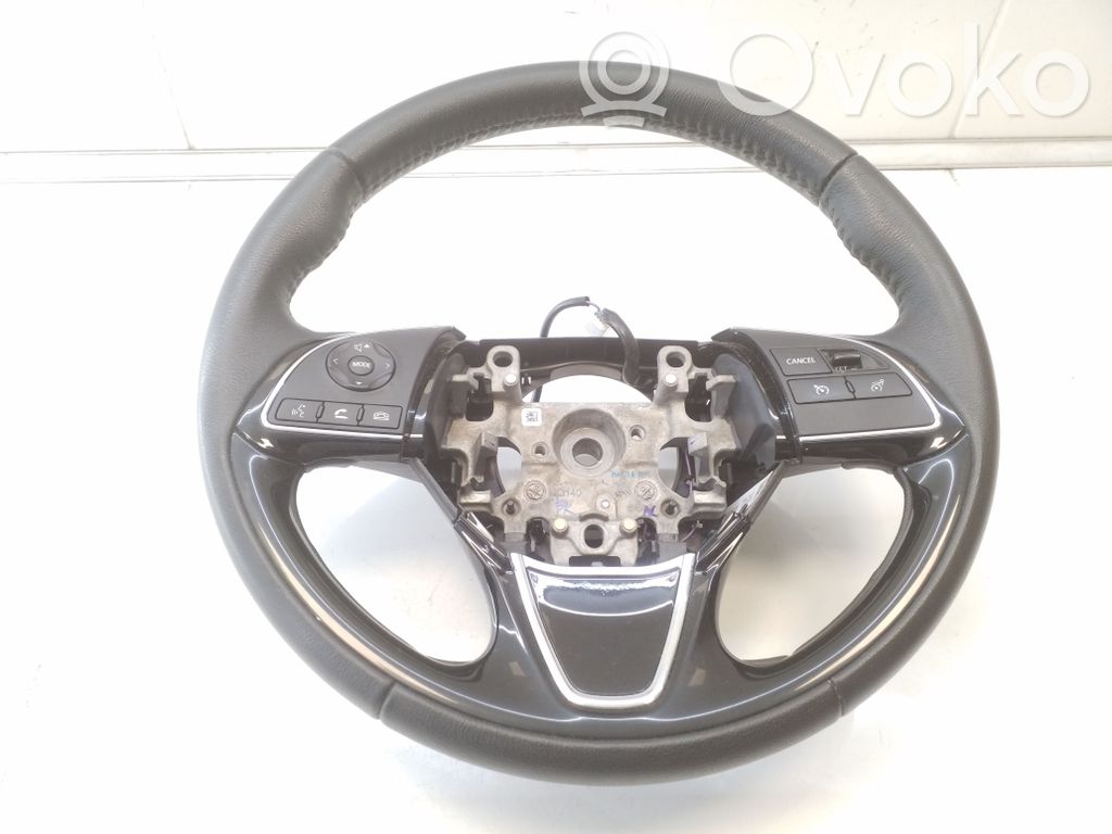 Volant   4400A706XA