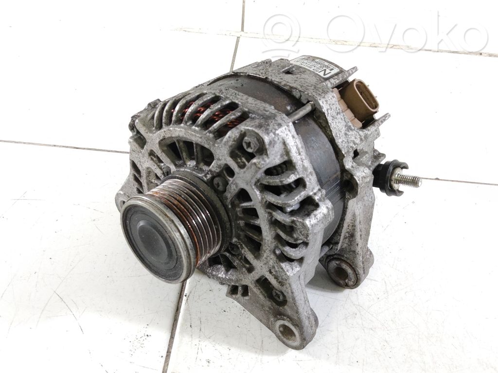 Alternator   SH1N,A2TX911