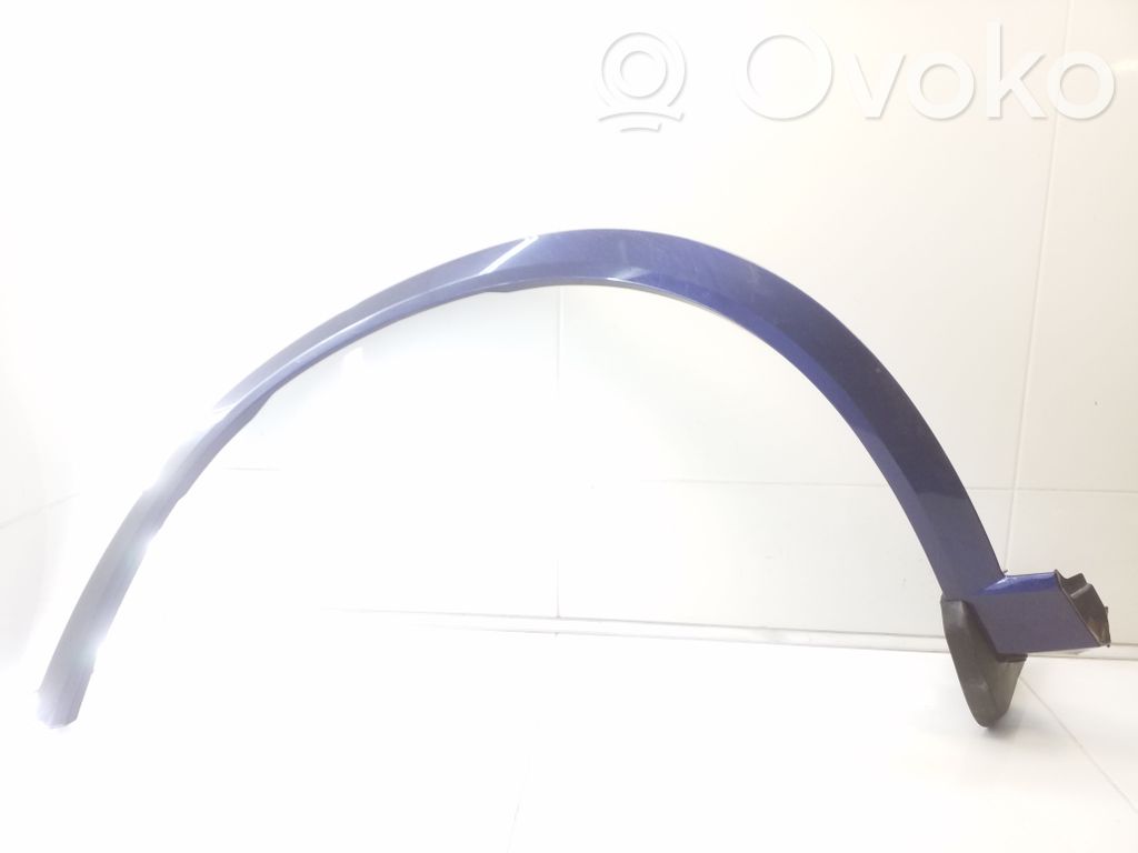 Front arch trim   4KE853025E