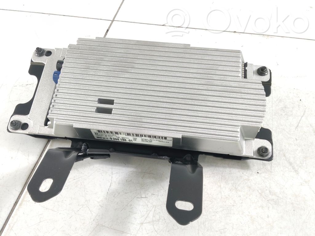BMW X3 F25 Modul unitate control Bluetooth 