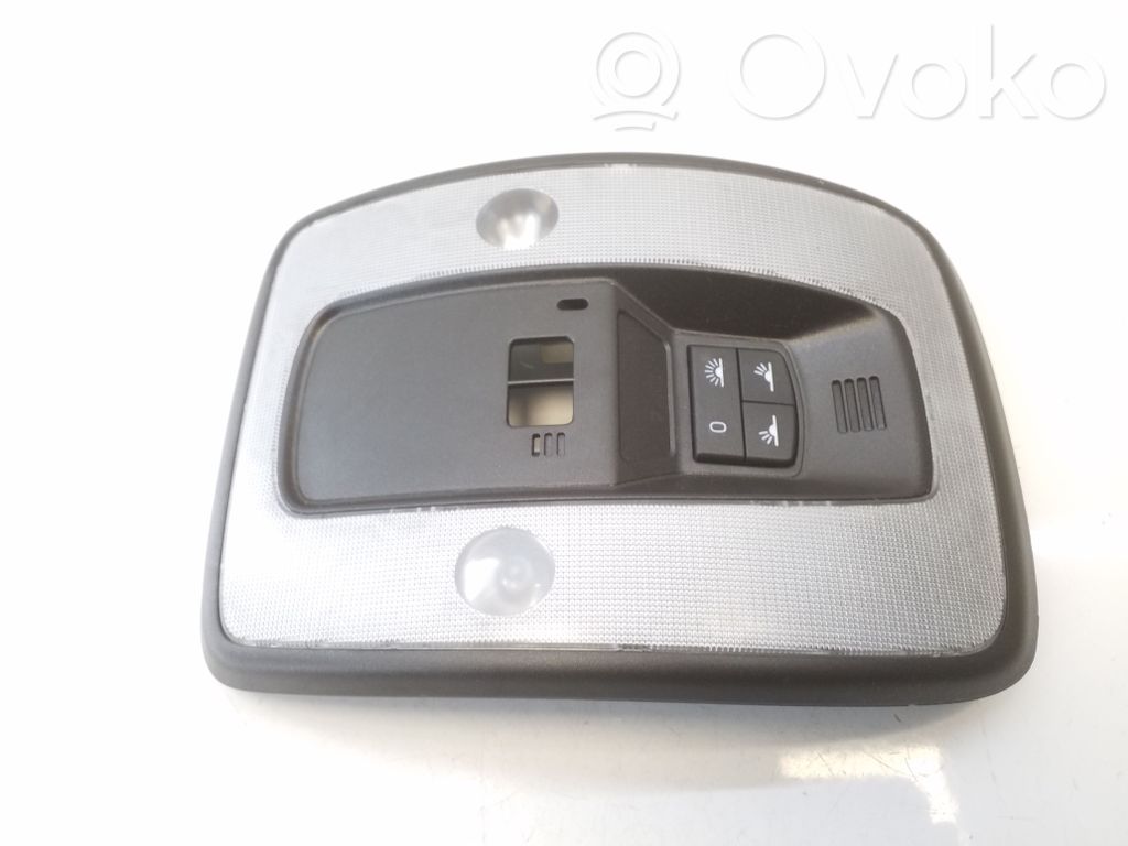 Volvo XC60 Front seat light 