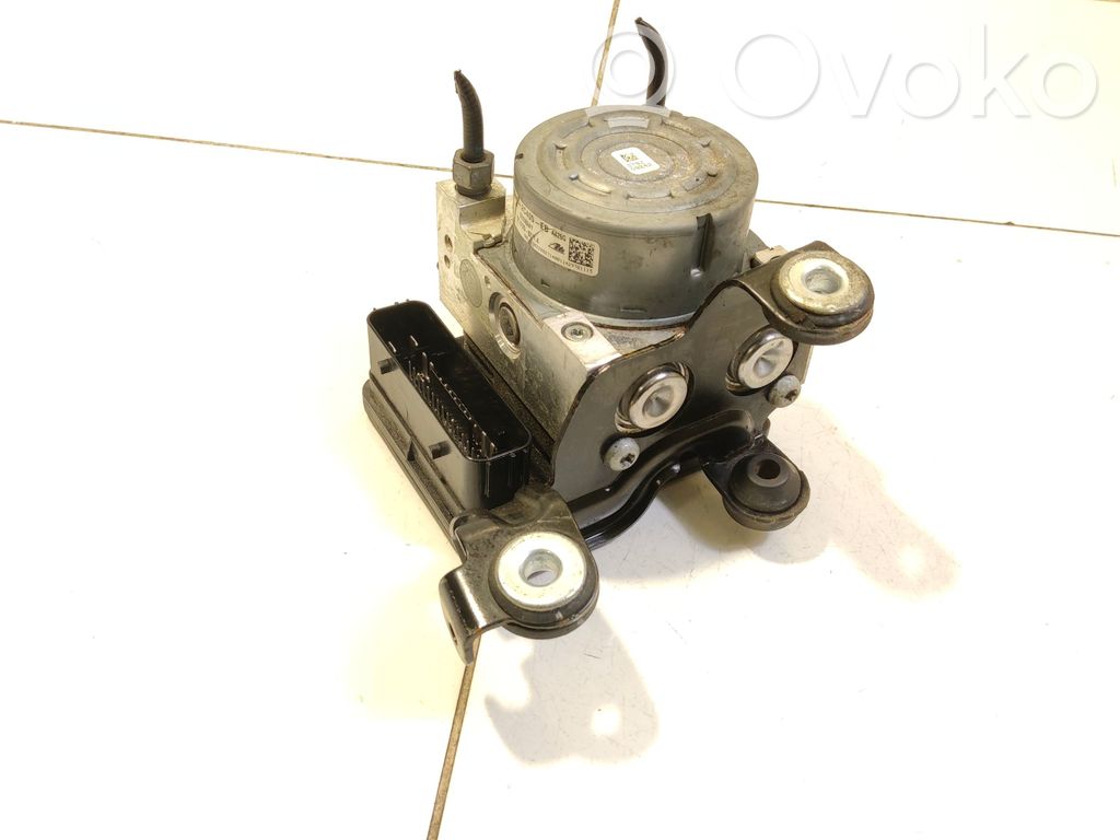Ford Mondeo MK V Pompa ABS 