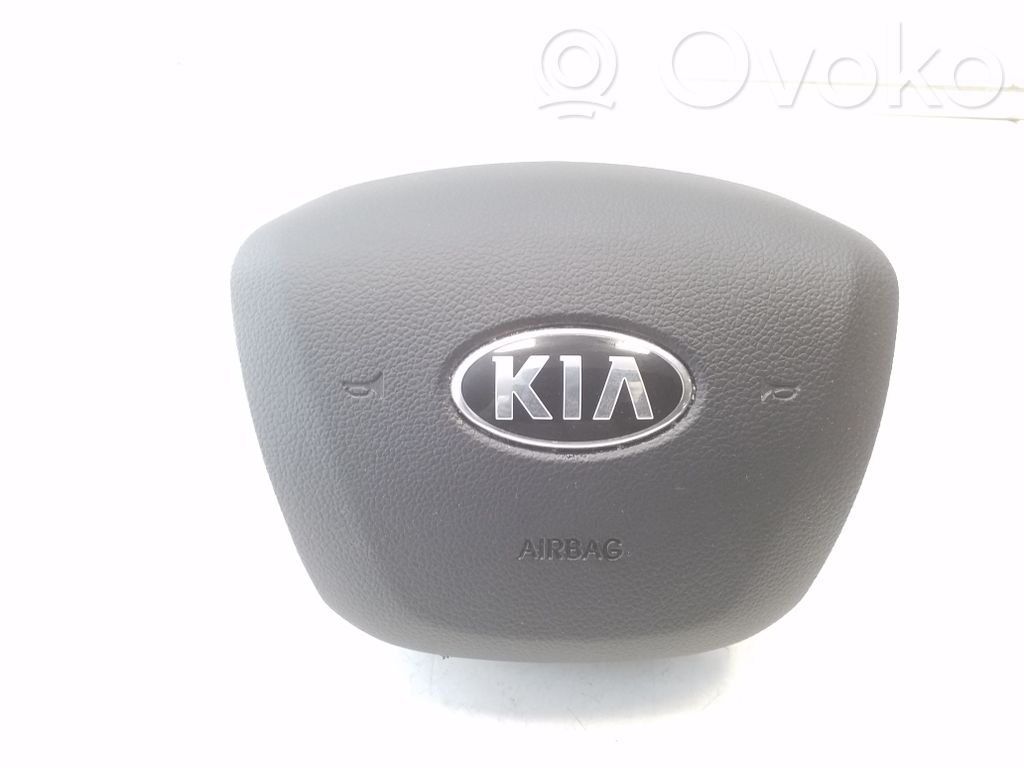 KIA Rio Airbag del volante 