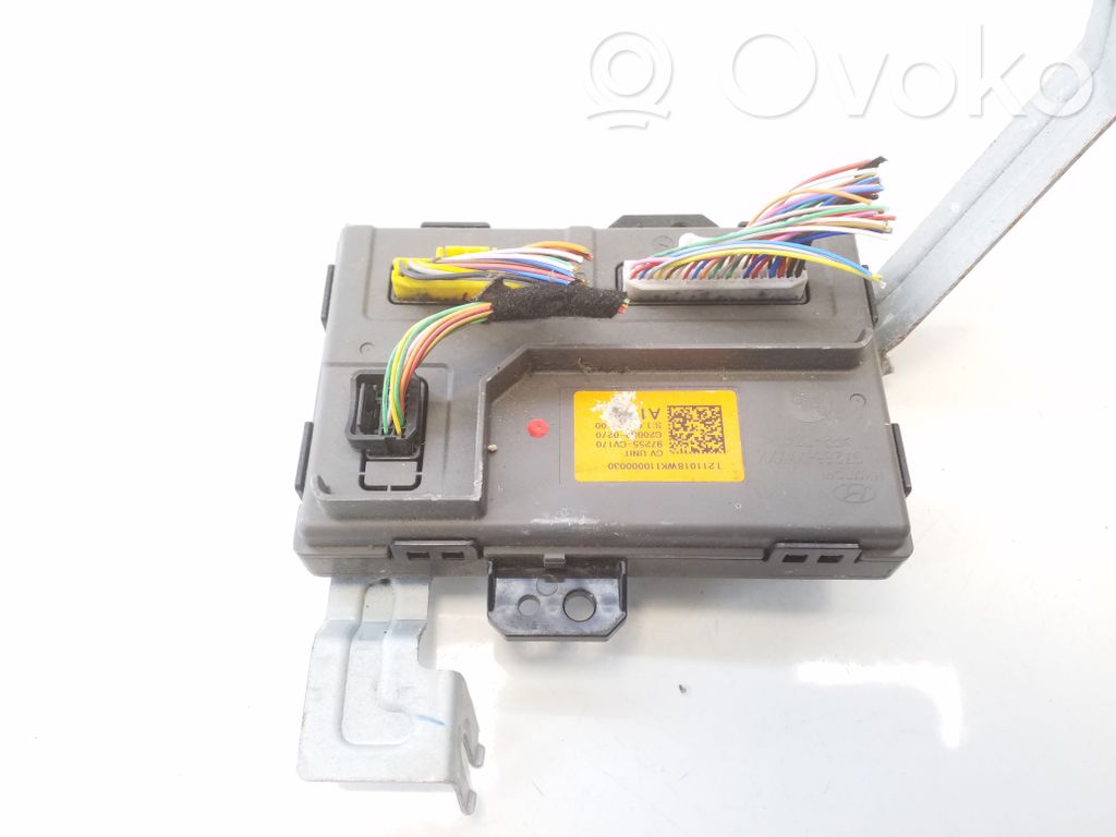 Autres unités de commande / modules   97255CV170