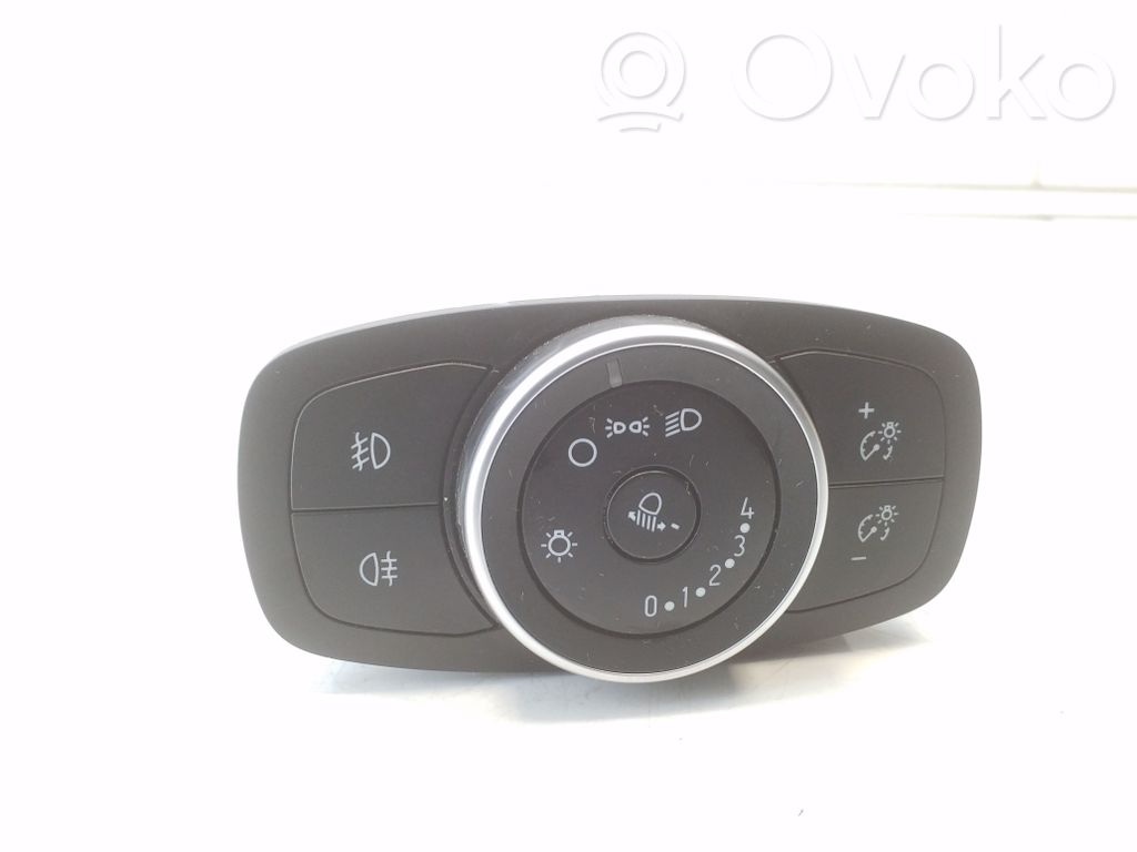 Ford Transit Custom Light switch 