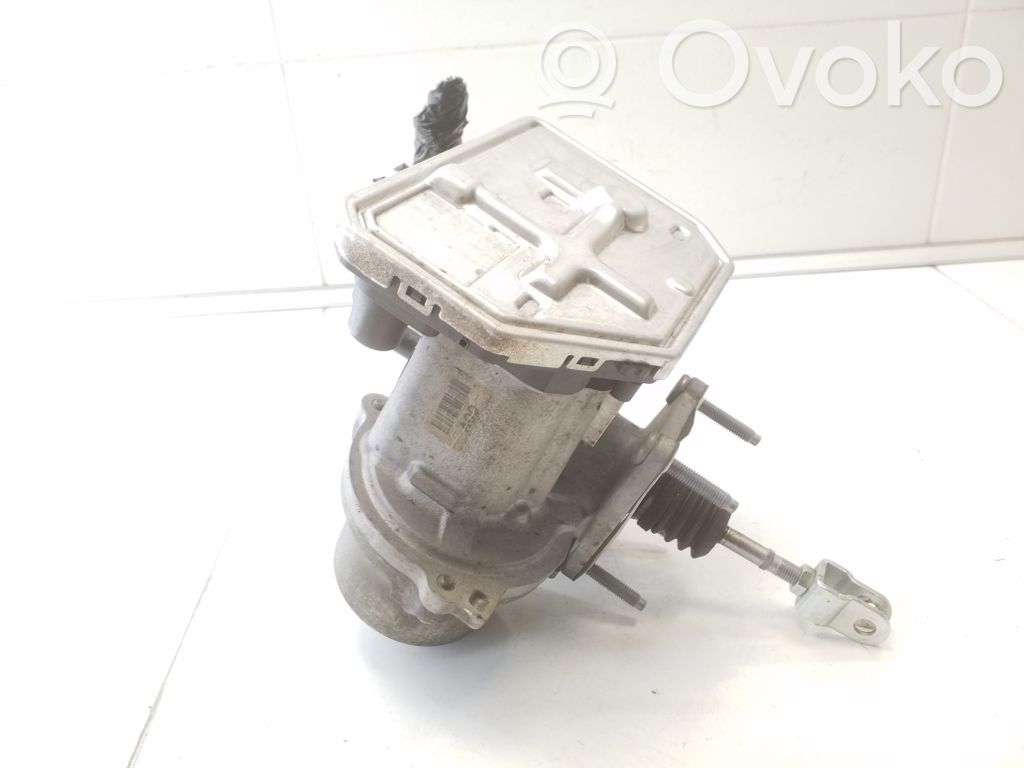 KIA EV6 Galvenais bremžu cilindrs 