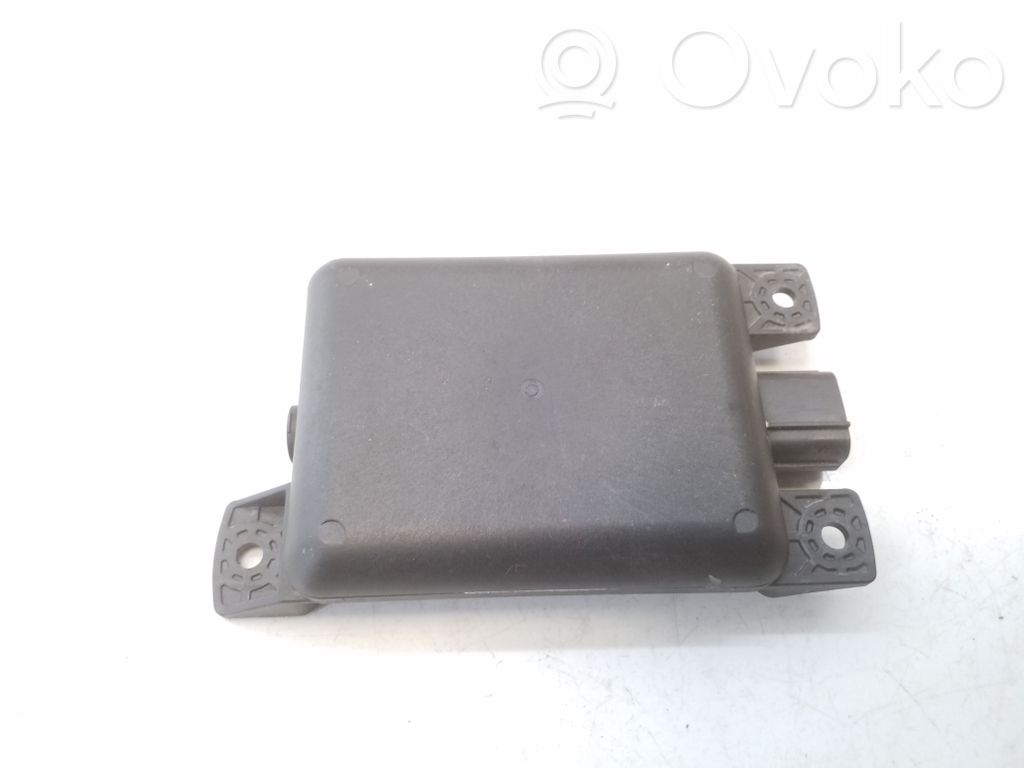 Mazda 6 Sensor de radar Distronic 