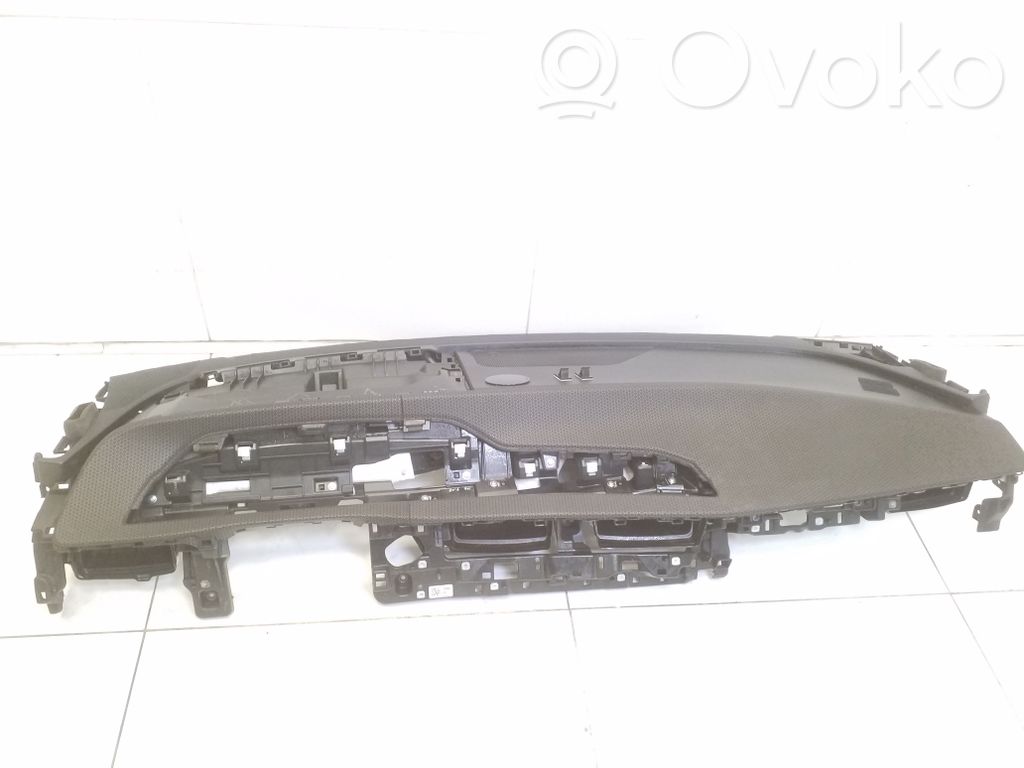 KIA EV6 Armaturenbrett Cockpit 