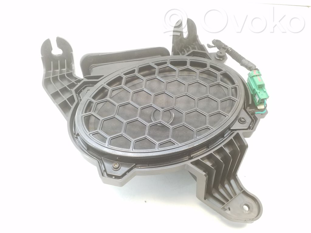 Ford Mustang Mach-E Altavoz subwoofer 