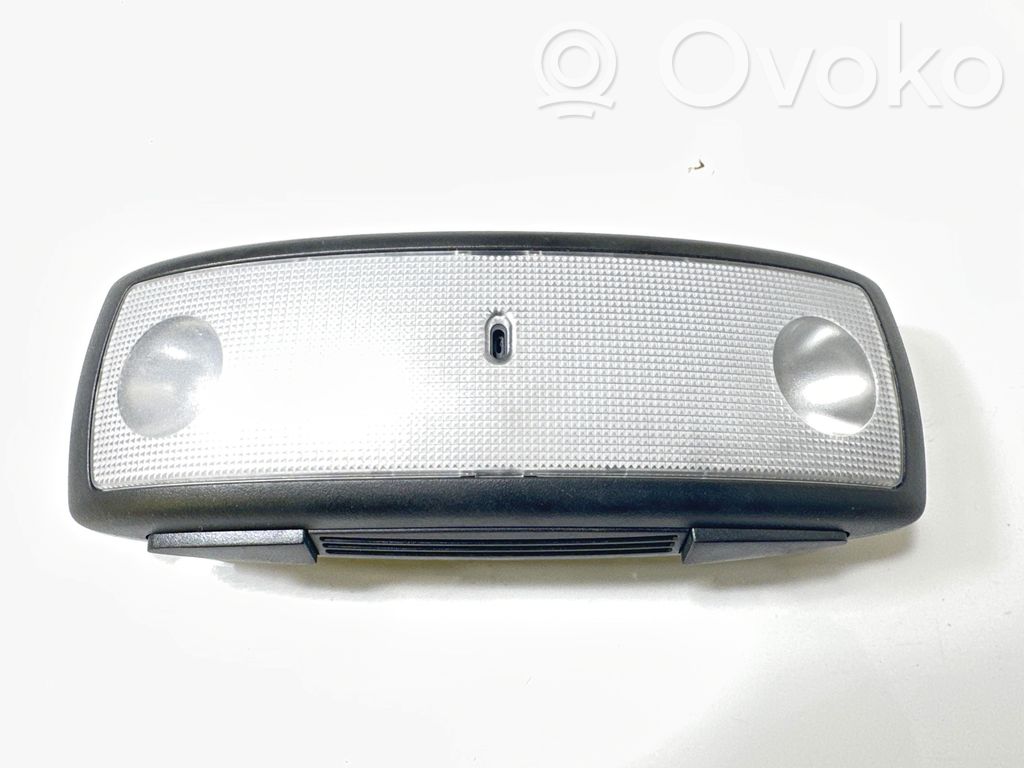 Volvo XC60 Otras luces interiores 