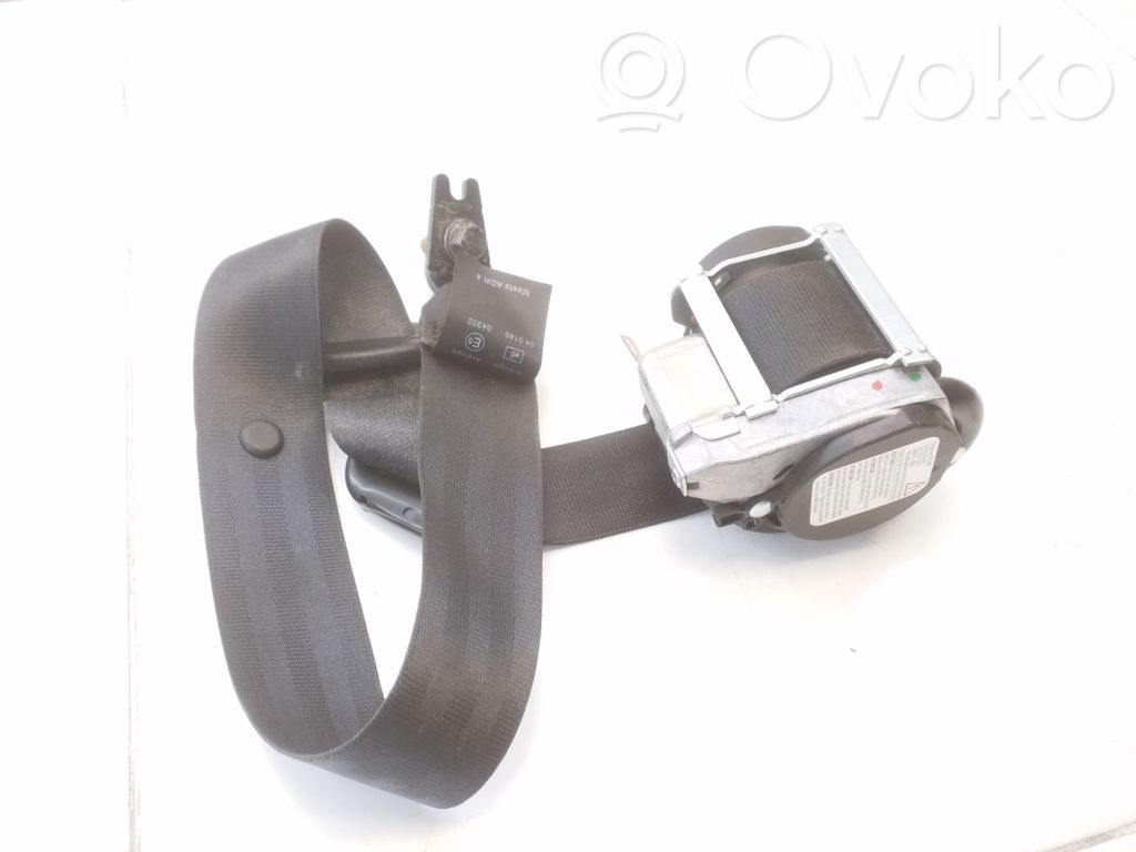 Volvo V60 Cinturón trasero 