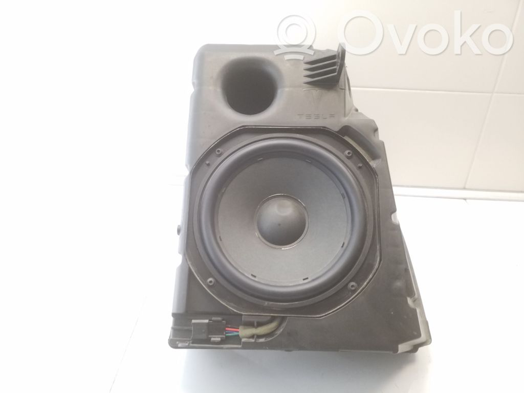 Altavoz subwoofer   107974799B