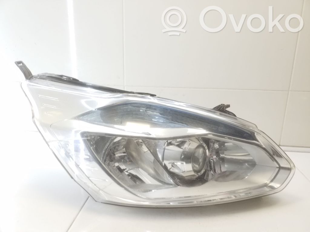 Headlight/headlamp   BK2113D152