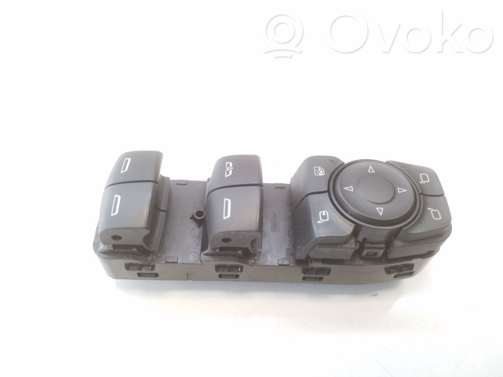 Opel Ampera- E Electric window control switch 