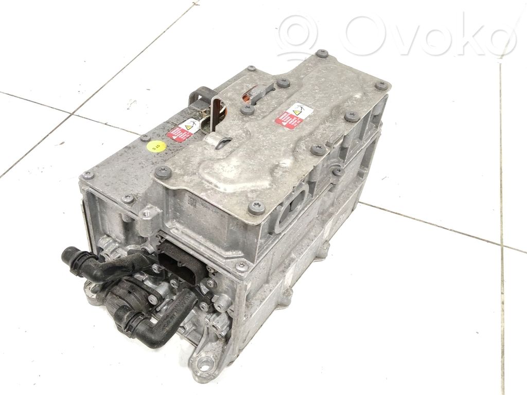 Inversor/convertidor de voltaje   5QE907070