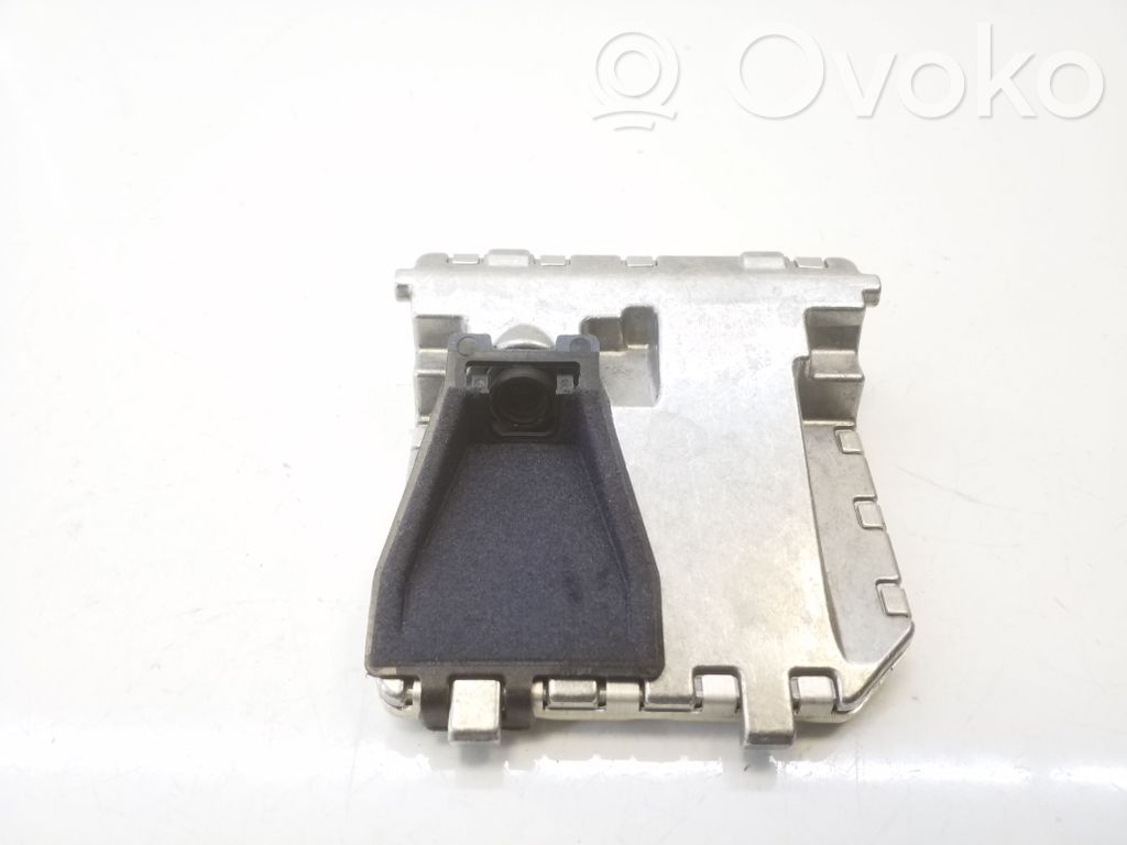 Mazda CX-3 Windshield/windscreen camera 