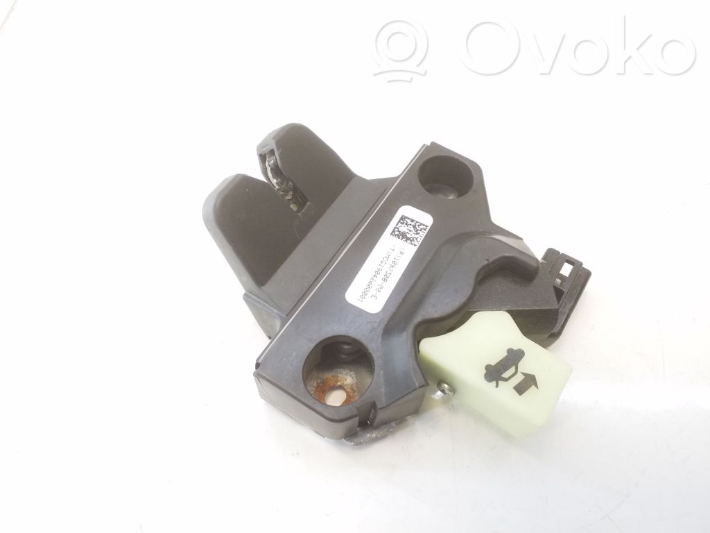 Tesla Model 3 Tailgate/trunk/boot lock/catch/latch 