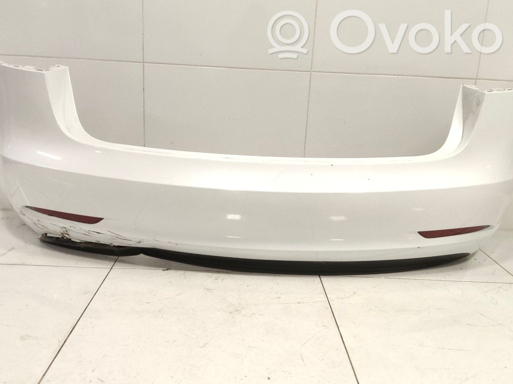 Tesla Model 3 Galinis bamperis 