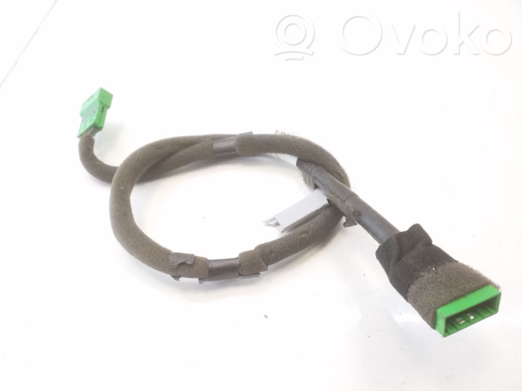 KIA EV6 Otros cableados 