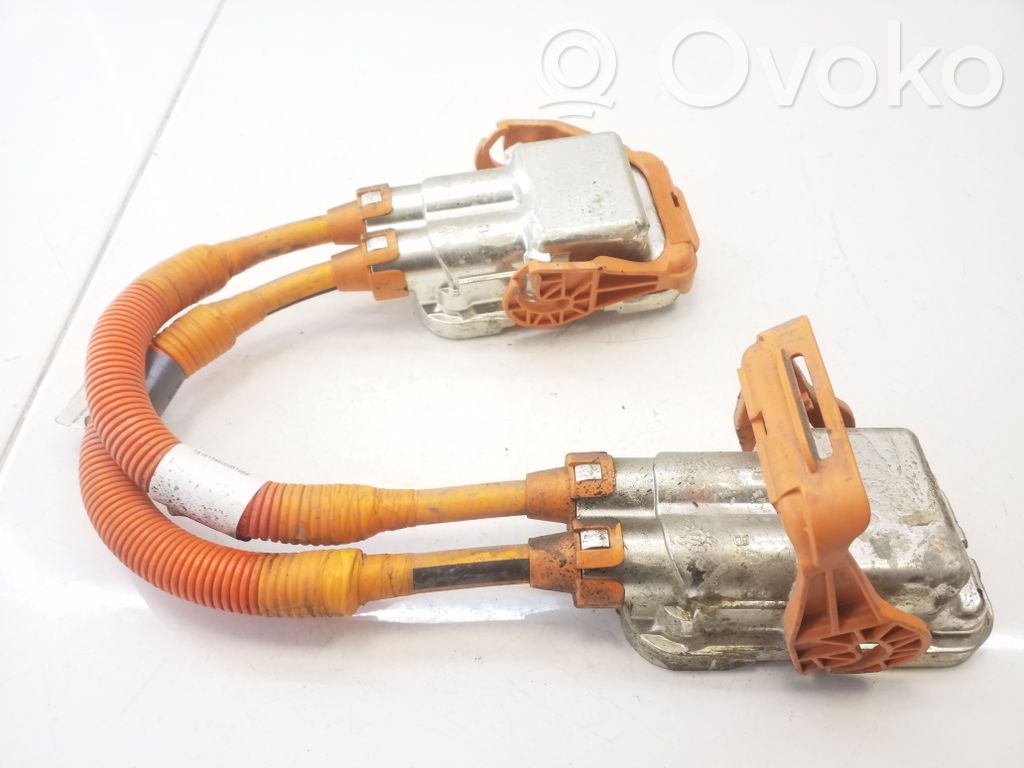 Opel Ampera- E Other wiring loom 