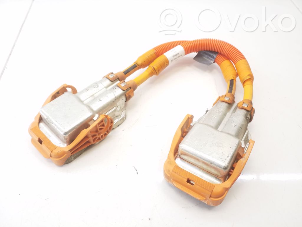 Opel Ampera- E Other wiring loom 