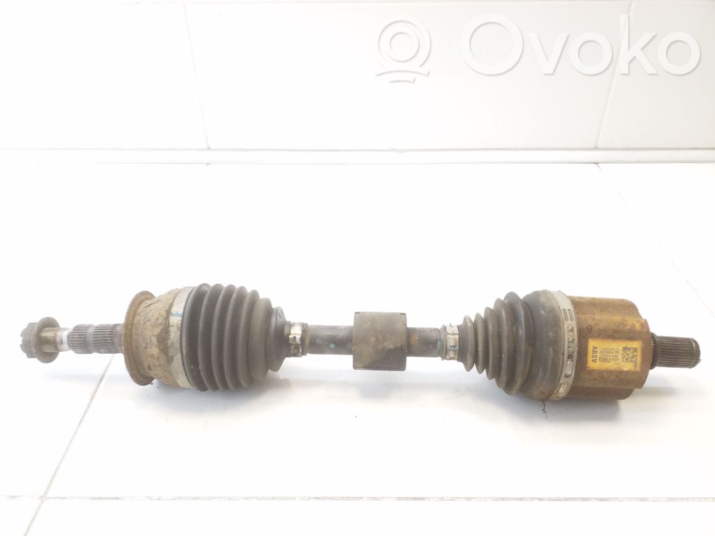 Opel Ampera- E Front driveshaft 