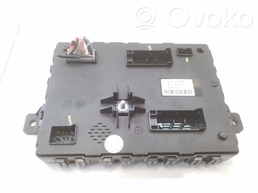 BYD Han Central body control module 