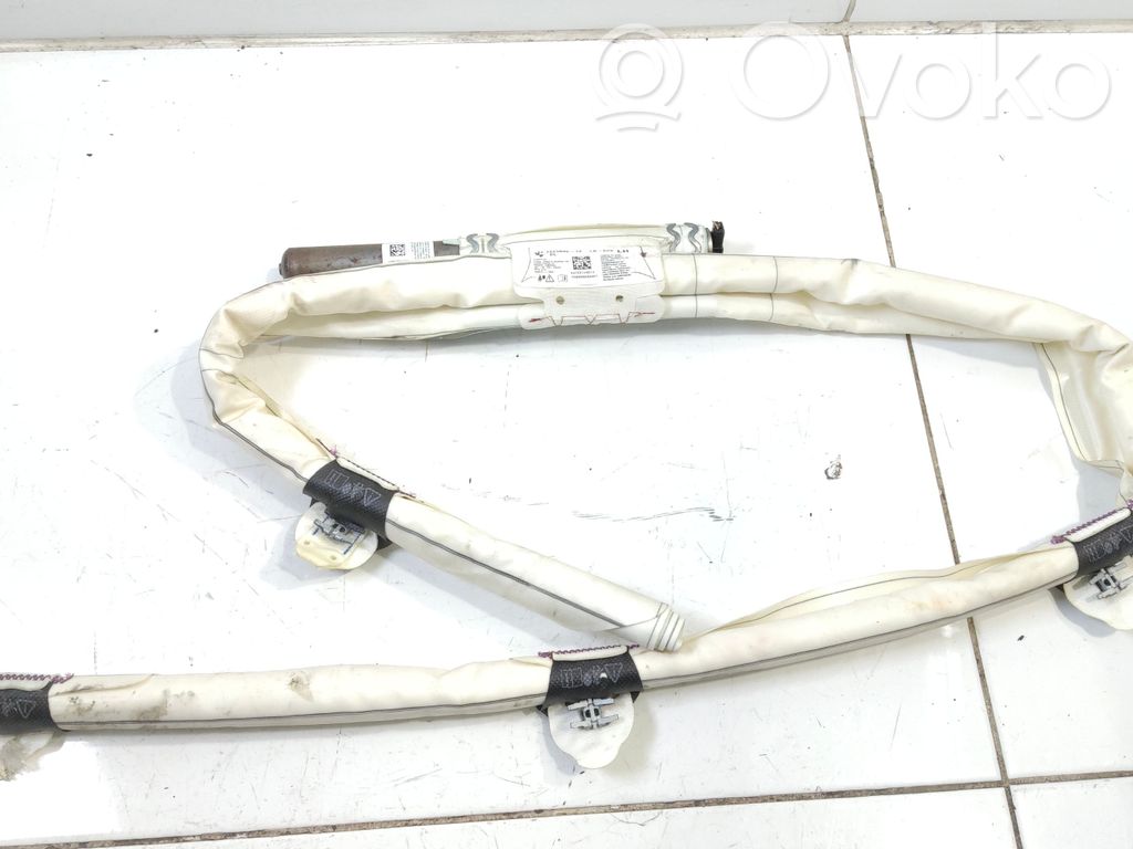 BMW 1 F20 F21 Kopfairbag