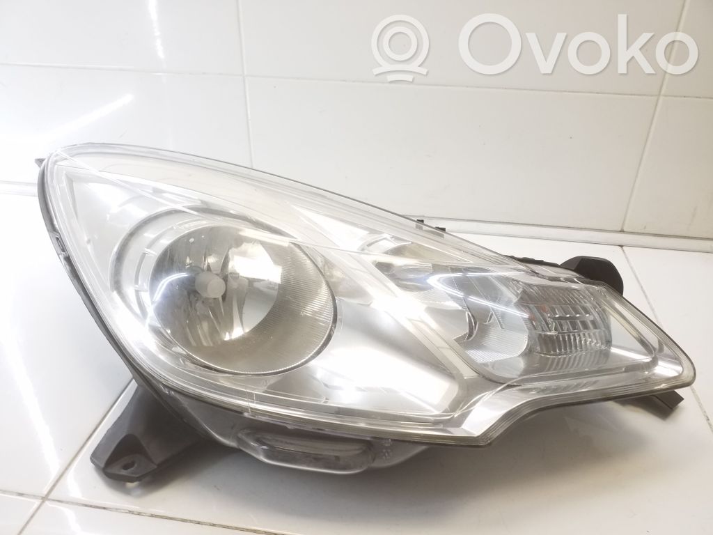 Scheinwerfer   9673814380