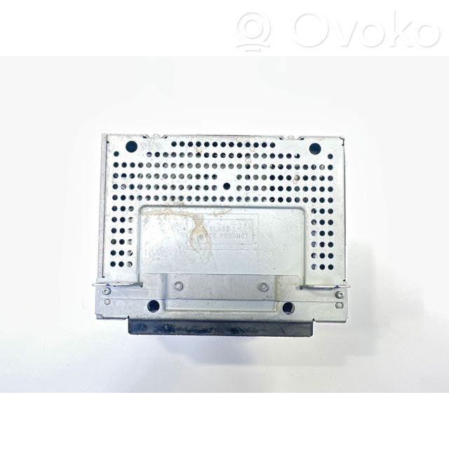 Ford Transit -  Tourneo Connect Changeur CD / DVD 