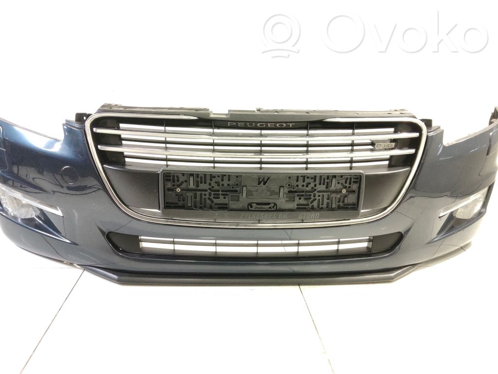 Peugeot 508 Bară față 