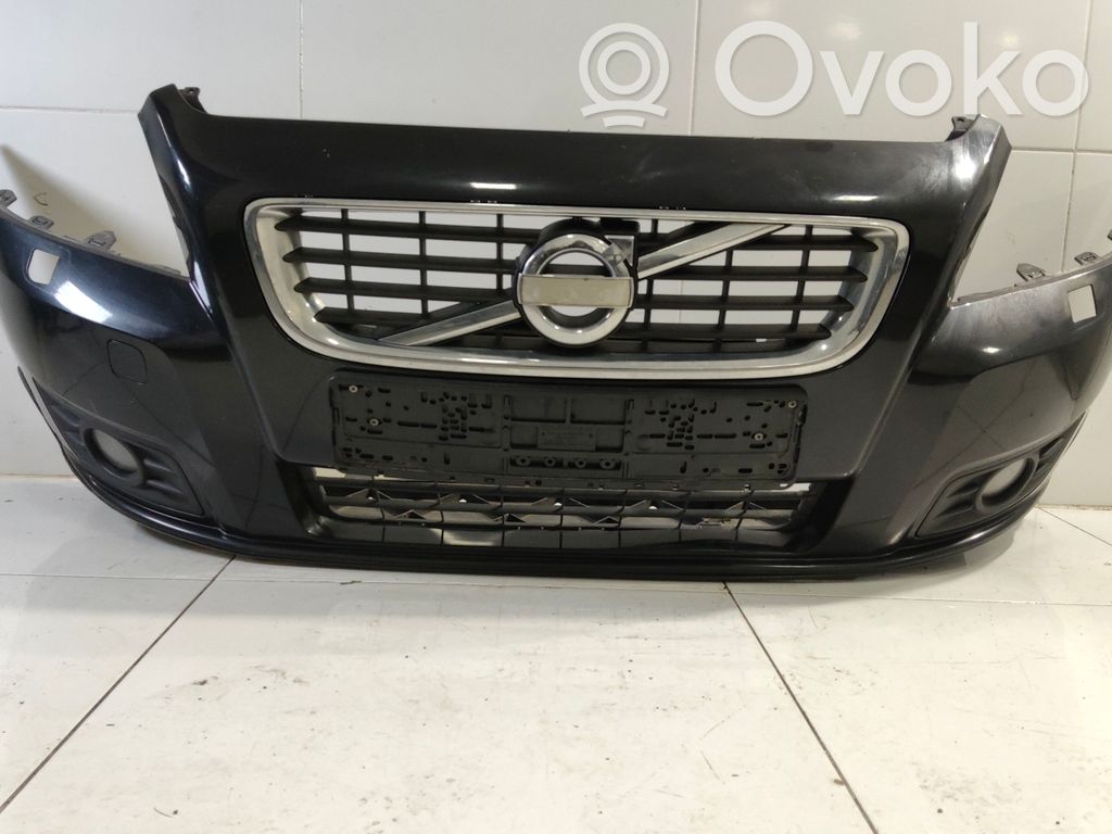 Volvo V50 Paraurti anteriore 