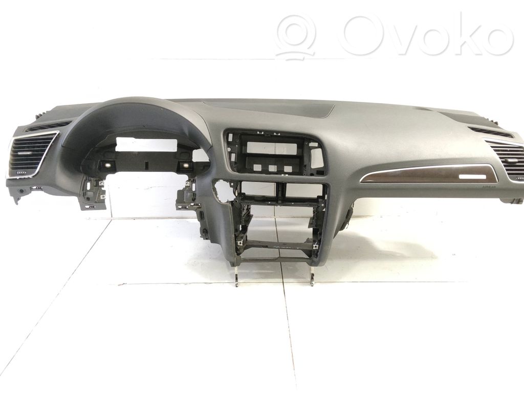 Audi Q5 SQ5 8R Panel de instrumentos 