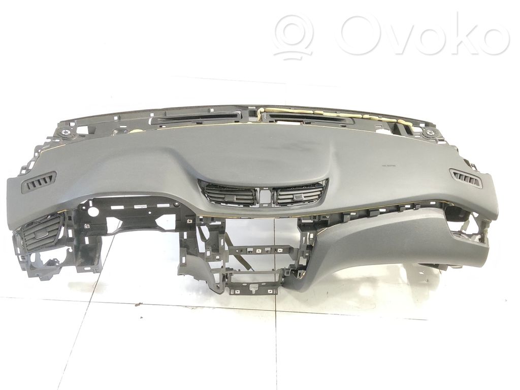 Nissan X-Trail T32 Panel de instrumentos 