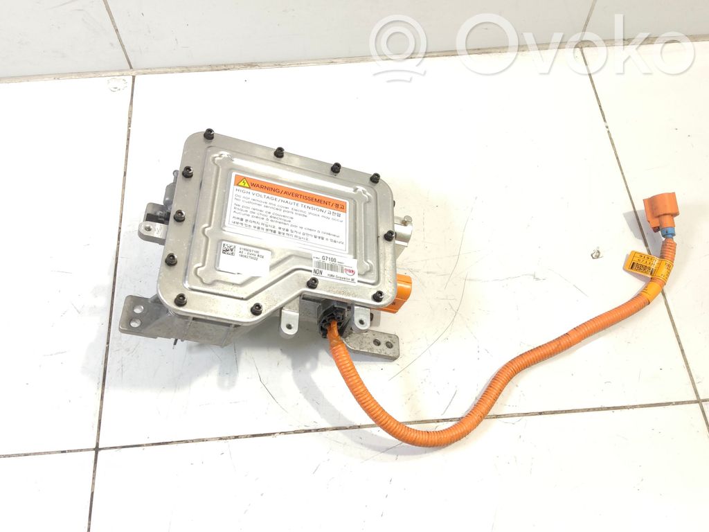 Hyundai Ioniq Convertitore di tensione inverter