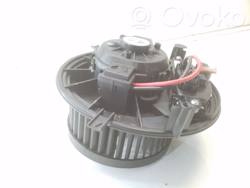 Volkswagen Golf VII Ventilator aerotermă