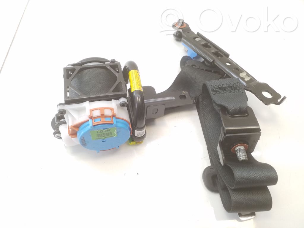Hyundai Kona I Cintura di sicurezza anteriore 