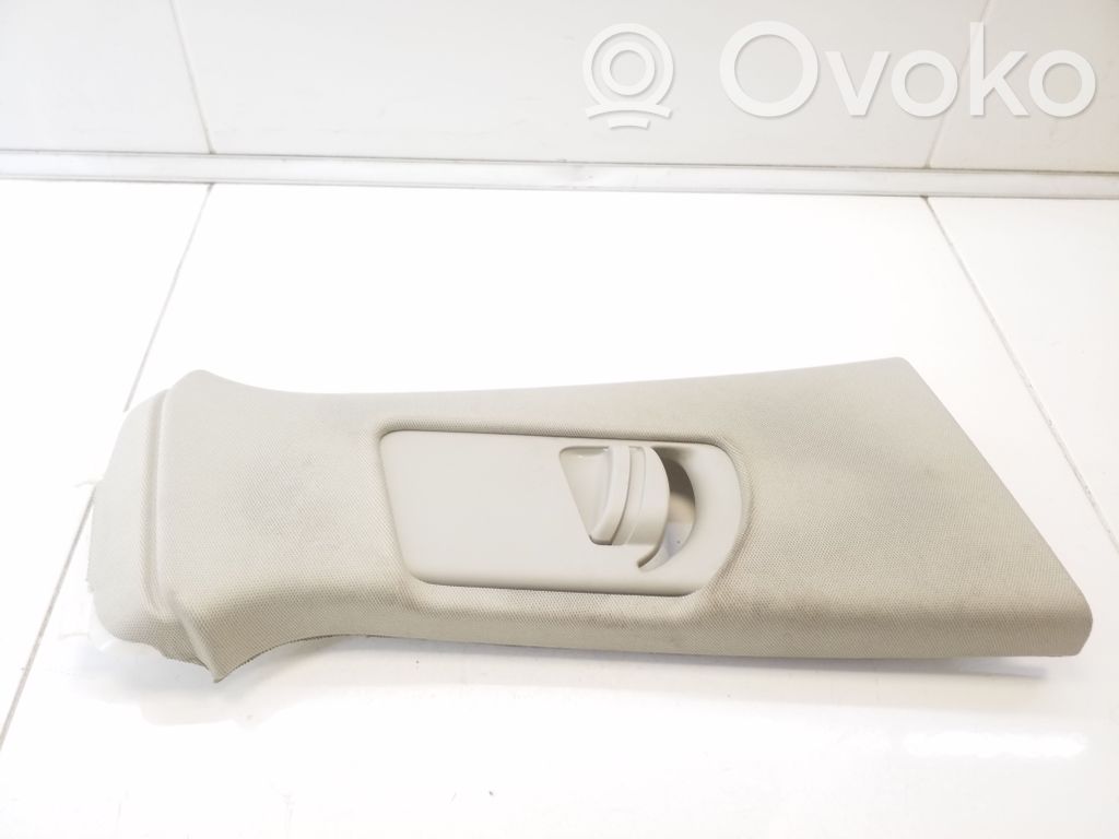 Audi Q5 SQ5 8R Rivestimento montante (B) (superiore) 