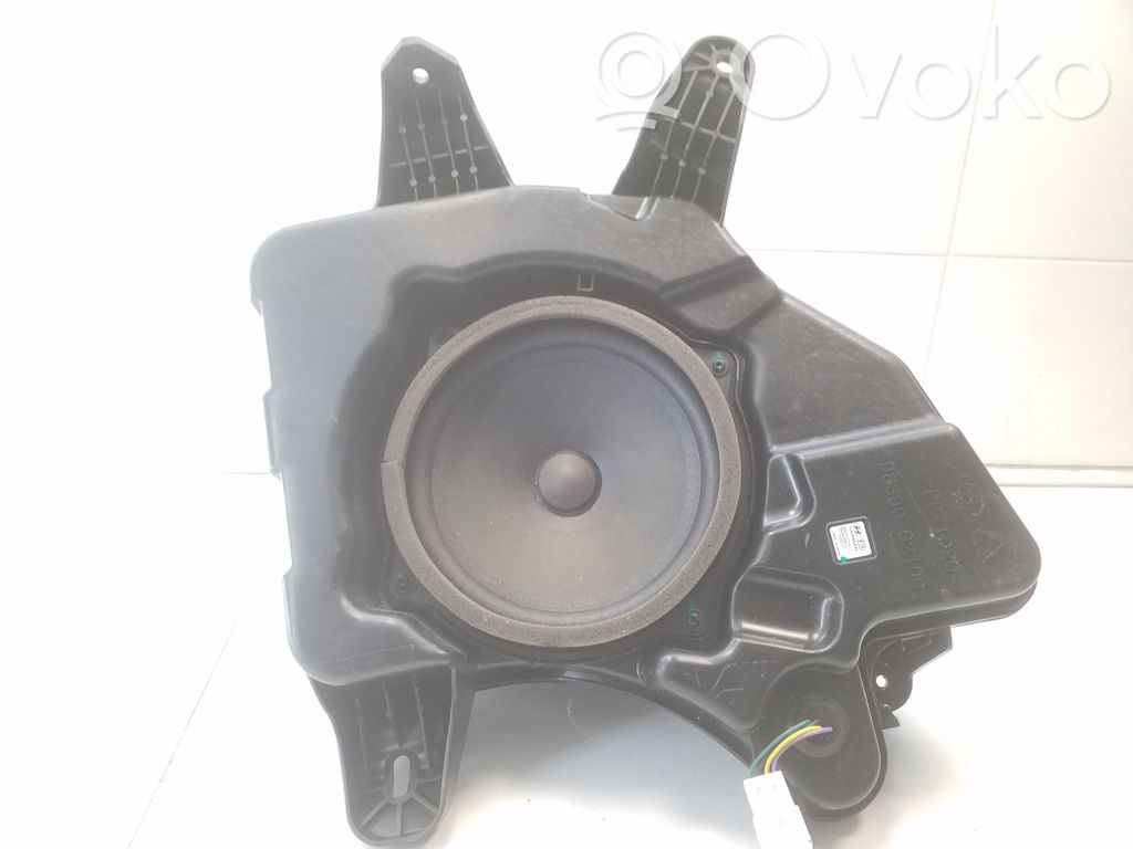 Subwoofer   96380G2100