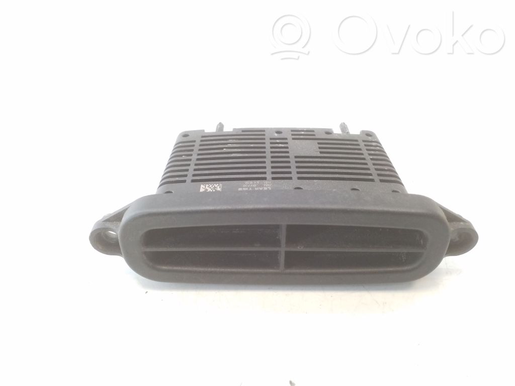 BMW 3 F30 F35 F31 Unité de commande / module Xénon