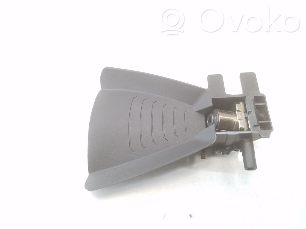 BMW i3 Windshield/windscreen camera 