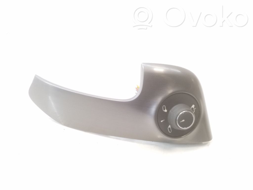 Interruttore specchietto retrovisore   96664315ZD