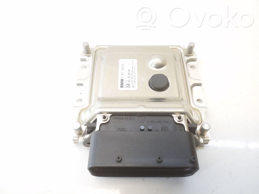 BMW X5 F15 Other control units/modules 