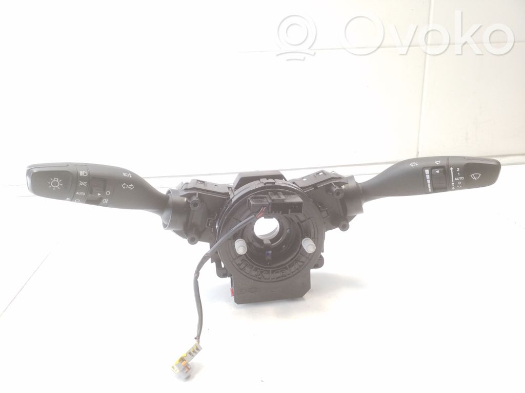 Hyundai Ioniq Innesco anello di contatto dell’airbag (anello SRS)