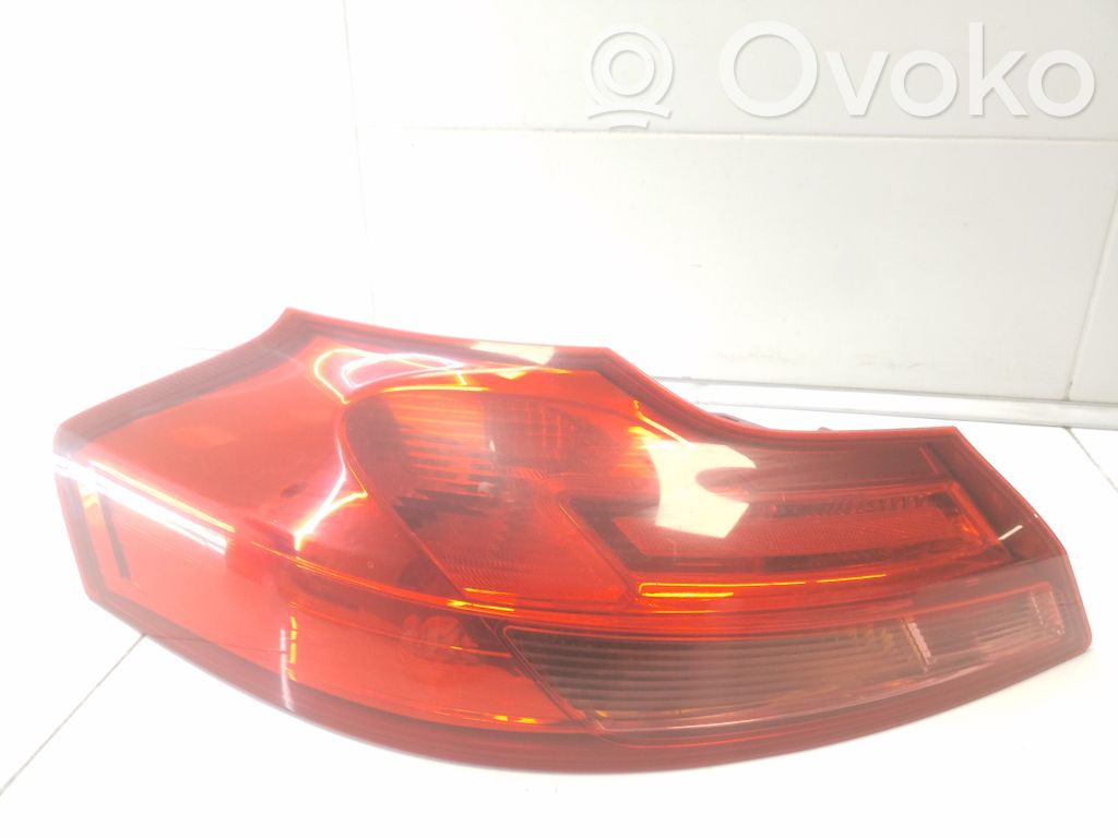 Opel Insignia A Lampa tylna 