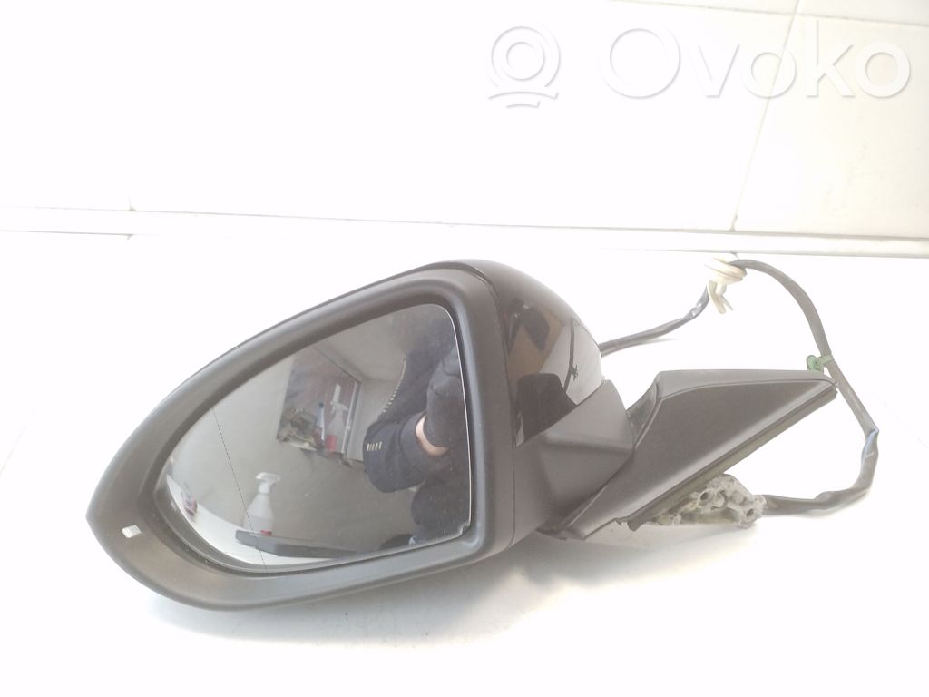 Volkswagen Golf VII Oglindă electrică ușă față 
