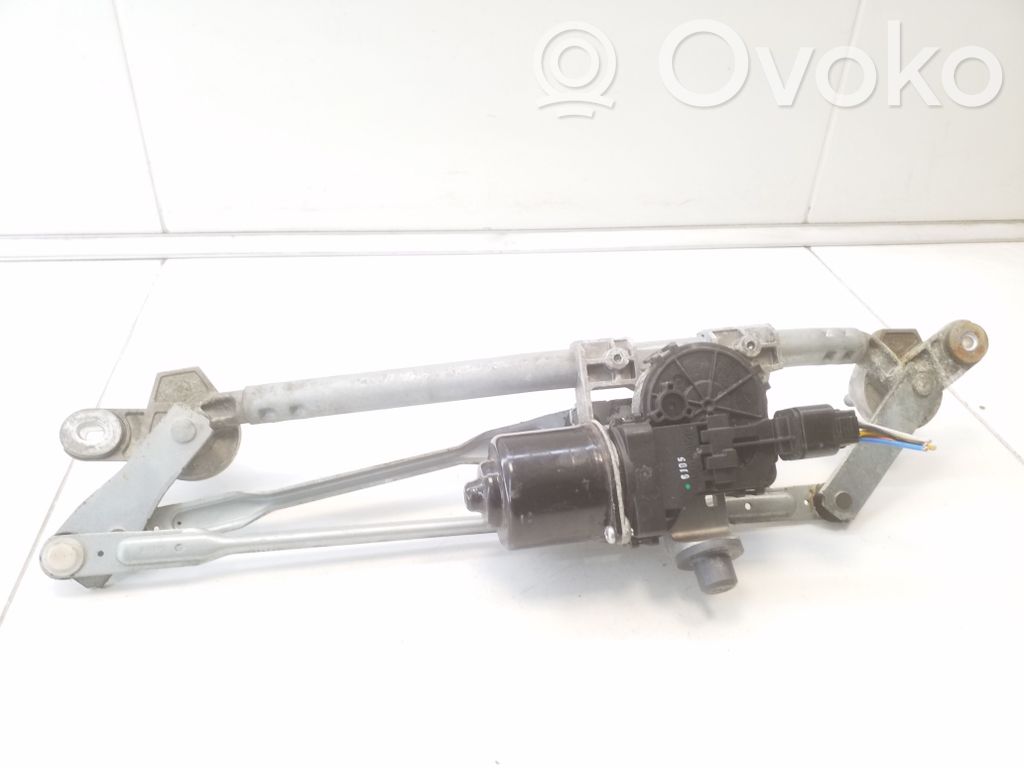 Hyundai Ioniq Motor și paralelogram ștergător parbriz 
