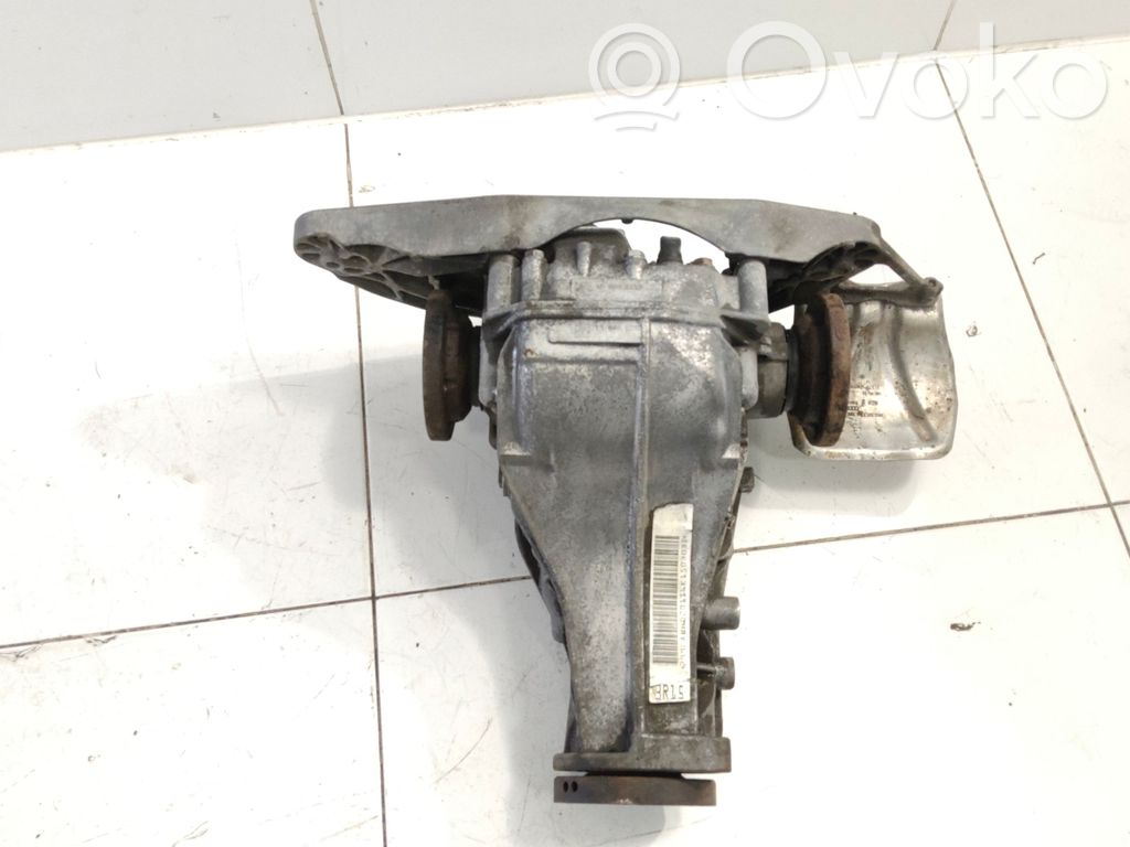 Audi Q5 SQ5 8R Hinterachsdifferential 