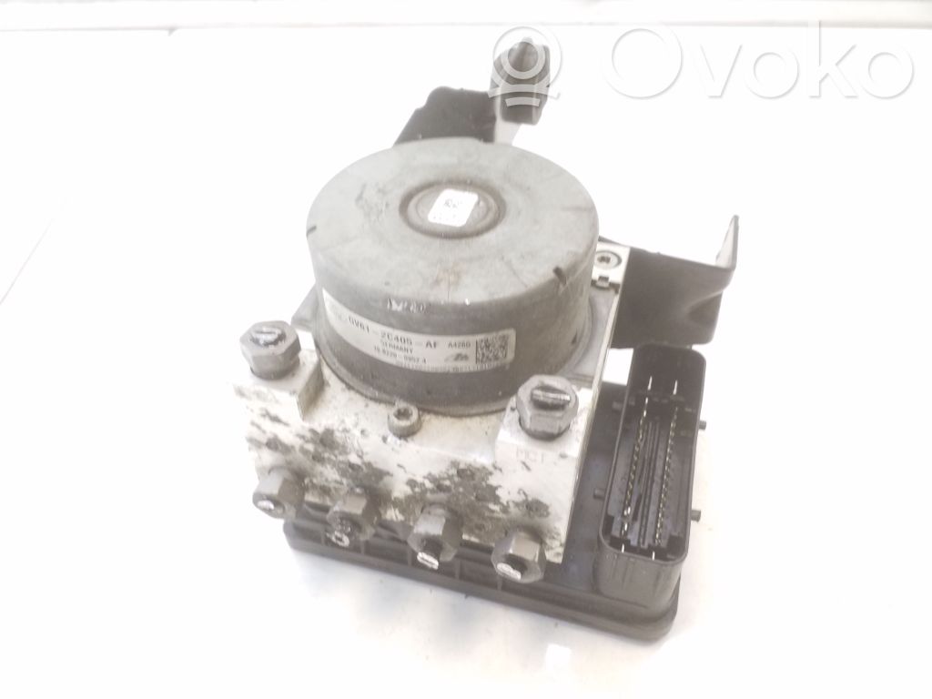Ford Transit -  Tourneo Connect ABS Pump 