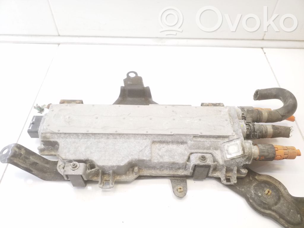 BMW 3 F30 F35 F31 Convertitore di tensione inverter 